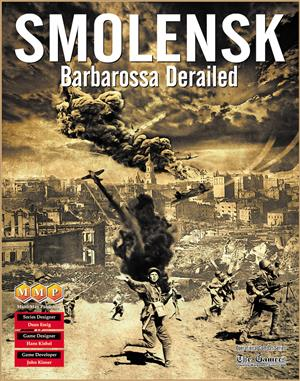 Smolensk box front
